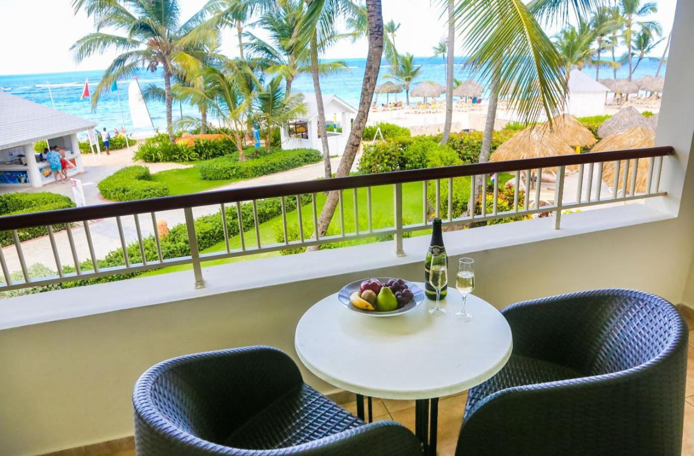 Suite Elegance Club con vista al mar con jacuzzi al aire libre y WiFi gratuita - Solo adultos mayores de 18 años