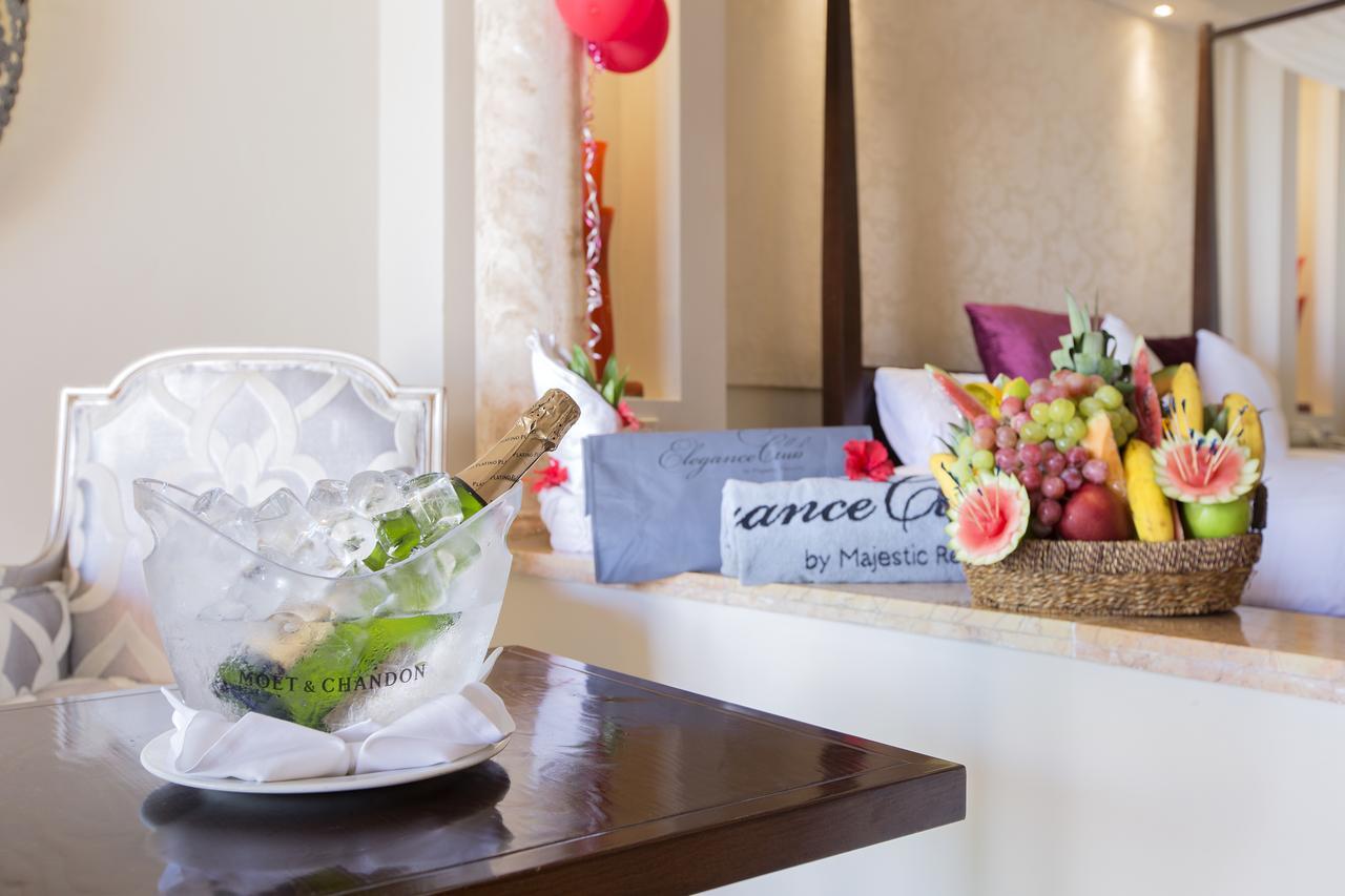 Suite Junior Elegance Club con jacuzzi y WiFi gratuita - Solo adultos mayores de 18 años