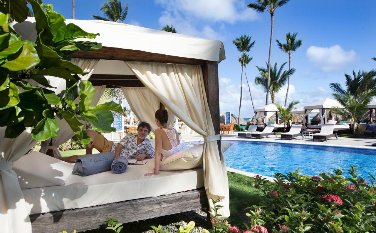 Suite Elegance Club Swim Up con jacuzzi al aire libre y WiFi gratuita - Solo adultos mayores de 18 años